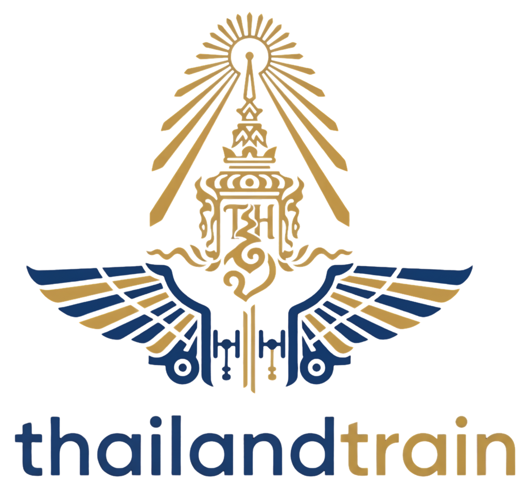 Thailand Train